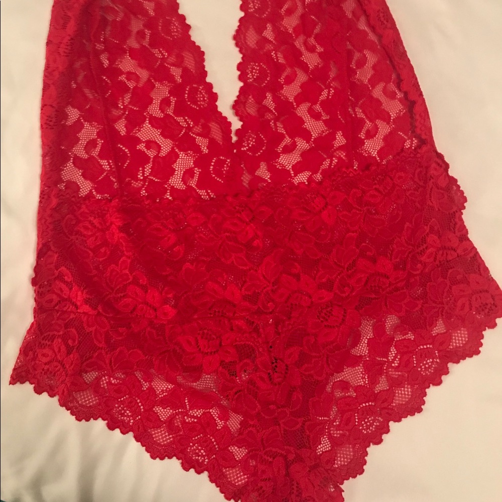 **๐SOLD๐**Lingerie - Picture 2 of 6